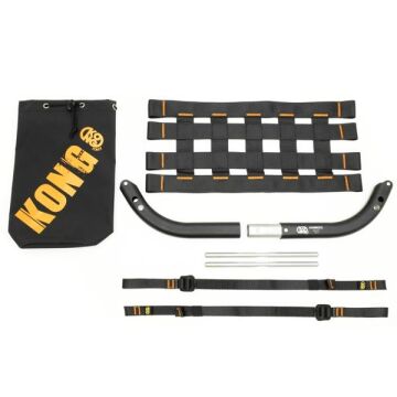 KONG HAMMOCK WIDE Askıda Çalışma Podyum Oturağı / Oturak 8W0060002KK
