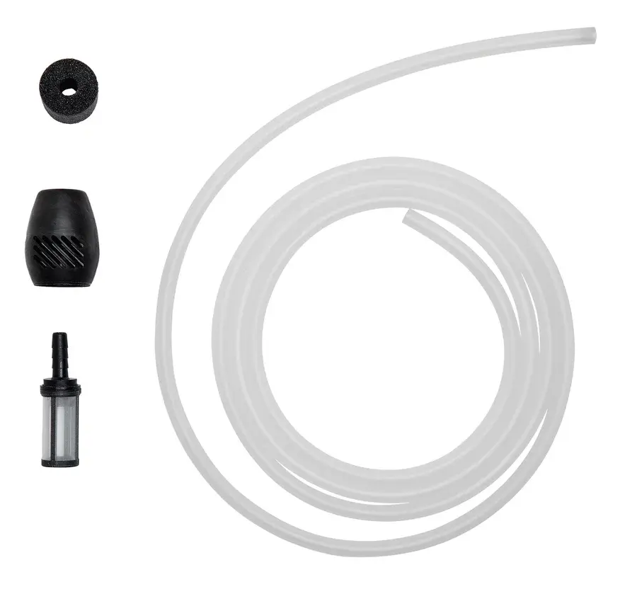 Katadyn Filter Hose Kit Pocket, Explorer, Combi, Vario ve Hiker Pro Uyumlu Filtre Giriş Hortumu Seti
