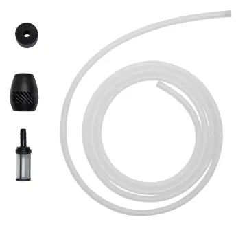 Katadyn Filter Hose Kit Pocket, Explorer, Combi, Vario ve Hiker Pro Uyumlu Filtre Giriş Hortumu Seti
