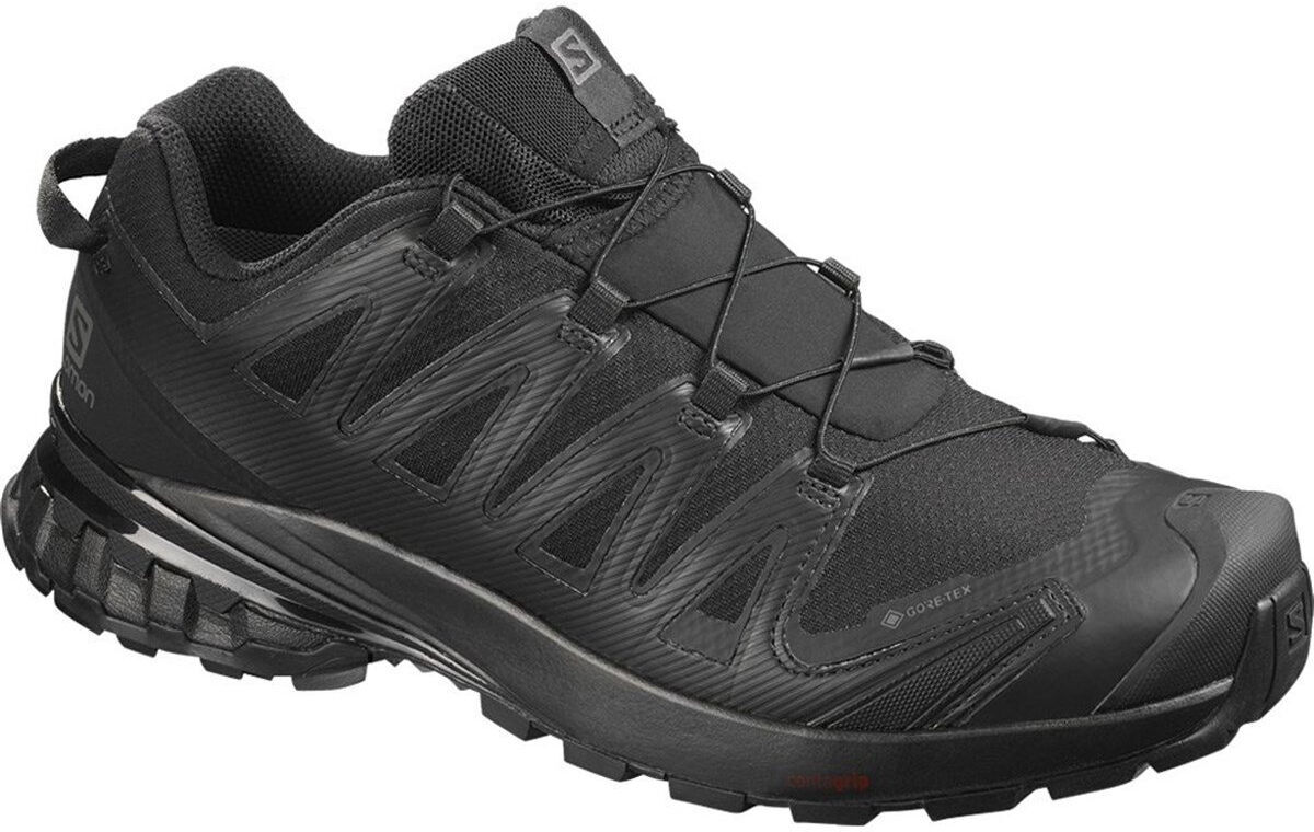 Salomon Xa Pro 3D GTX  V8 Goretex Ayakkabı L40988900-3BK