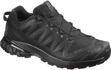 Salomon Xa Pro 3D GTX  V8 Goretex Ayakkabı L40988900-3BK