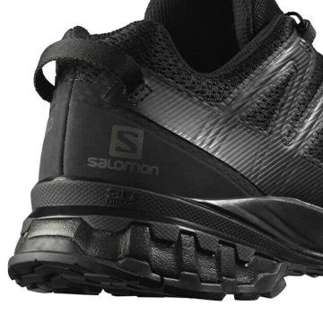 Salomon Xa Pro 3D GTX  V8 Goretex Ayakkabı L40988900-3BK