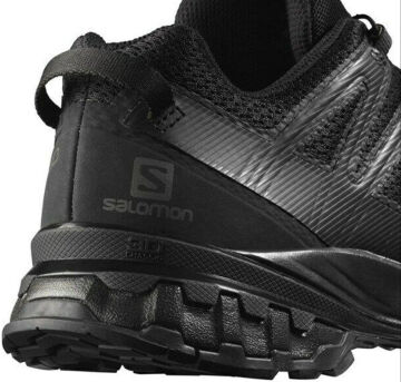 Salomon Xa Pro 3D GTX  V8 Goretex Ayakkabı L40988900-3BK