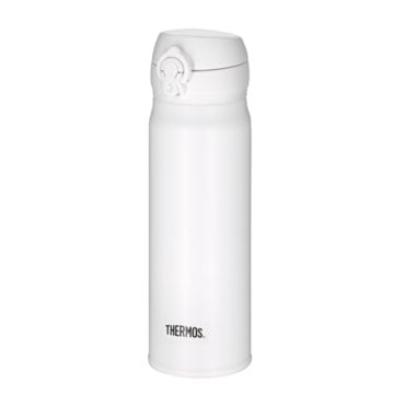 Thermos JNL-500 Ultralight Mug 0,50L All White 196647 Termos