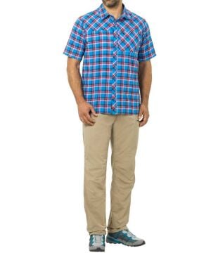 Vaude Me Farley IV Erkek Pantolon 03868
