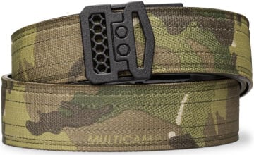 KORE 1.5'' Tactical X10 Taktik Kemer