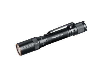 FENİX E20 V2.0 350 LÜMEN EL FENERİ