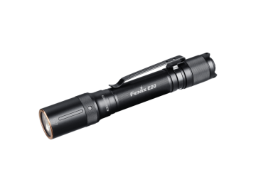 FENİX E20 V2.0 350 LÜMEN EL FENERİ