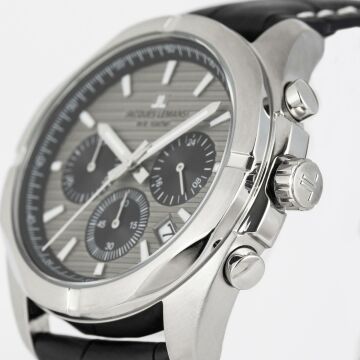 JACQUES LEMANS MELBOURNE 1-2180B ERKEK KOL SAATİ