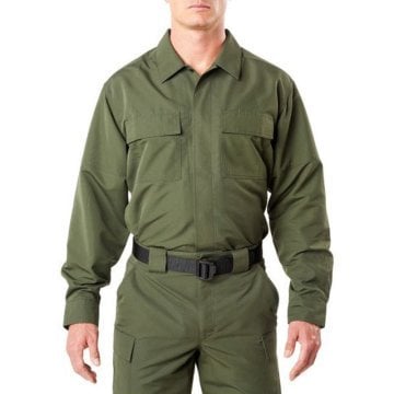 5.11 Fast-Tac Cargo Tdu Shirt
