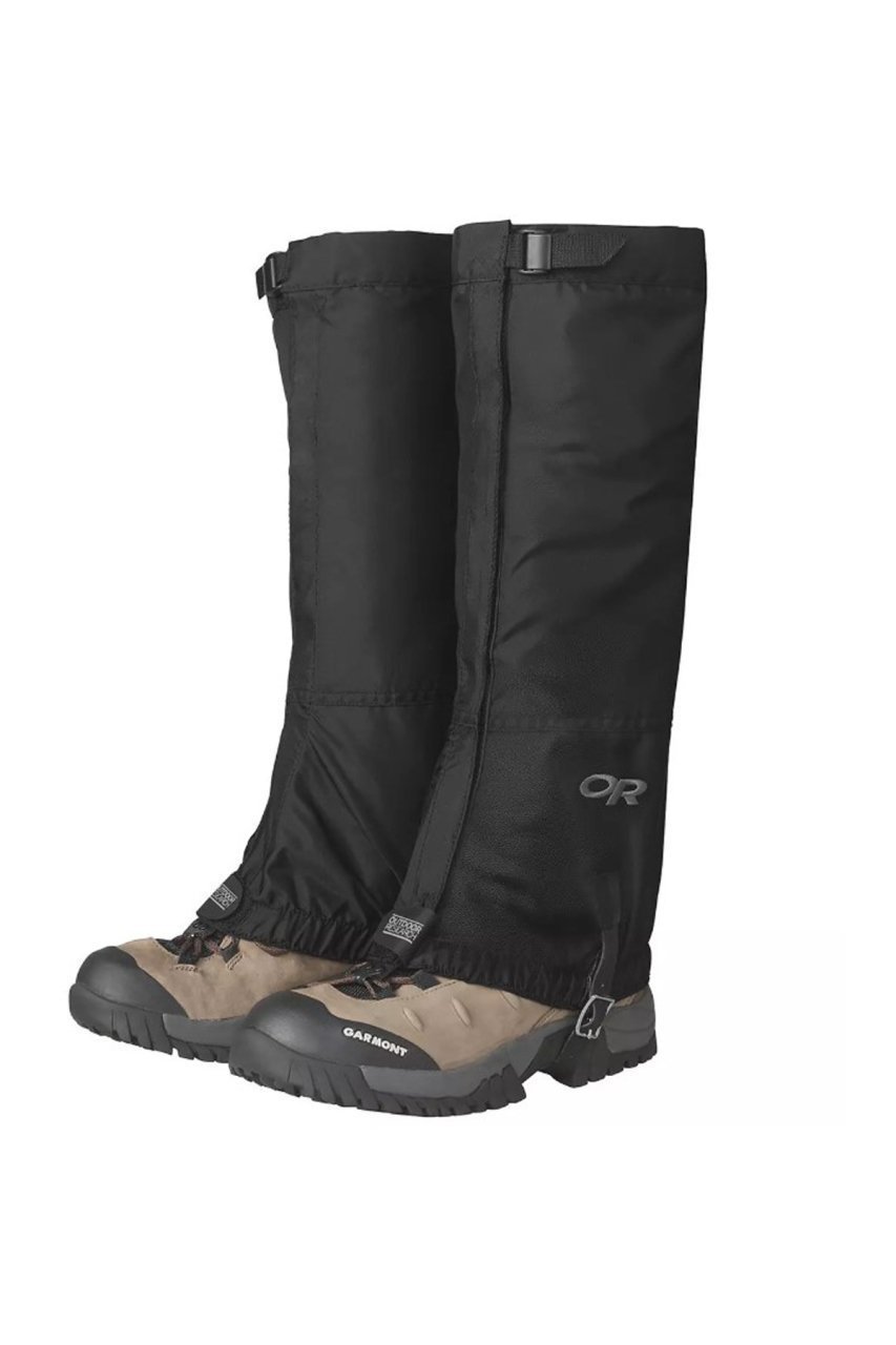 OR Rocky Mountain High Tozluk BLACK