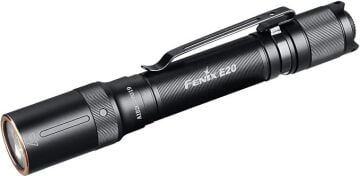 FENİX E20 V2.0 350 LÜMEN EL FENERİ