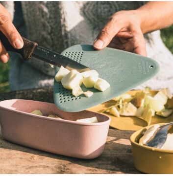 Morakniv Bushcraft LMF Ateş Başlatıcılı Bıçak