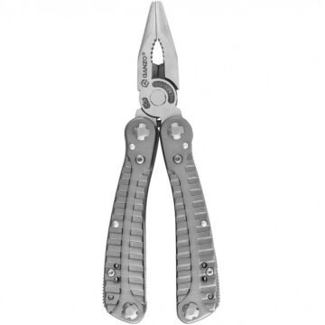 Ganzo G105S Multitool Metalik - Standart