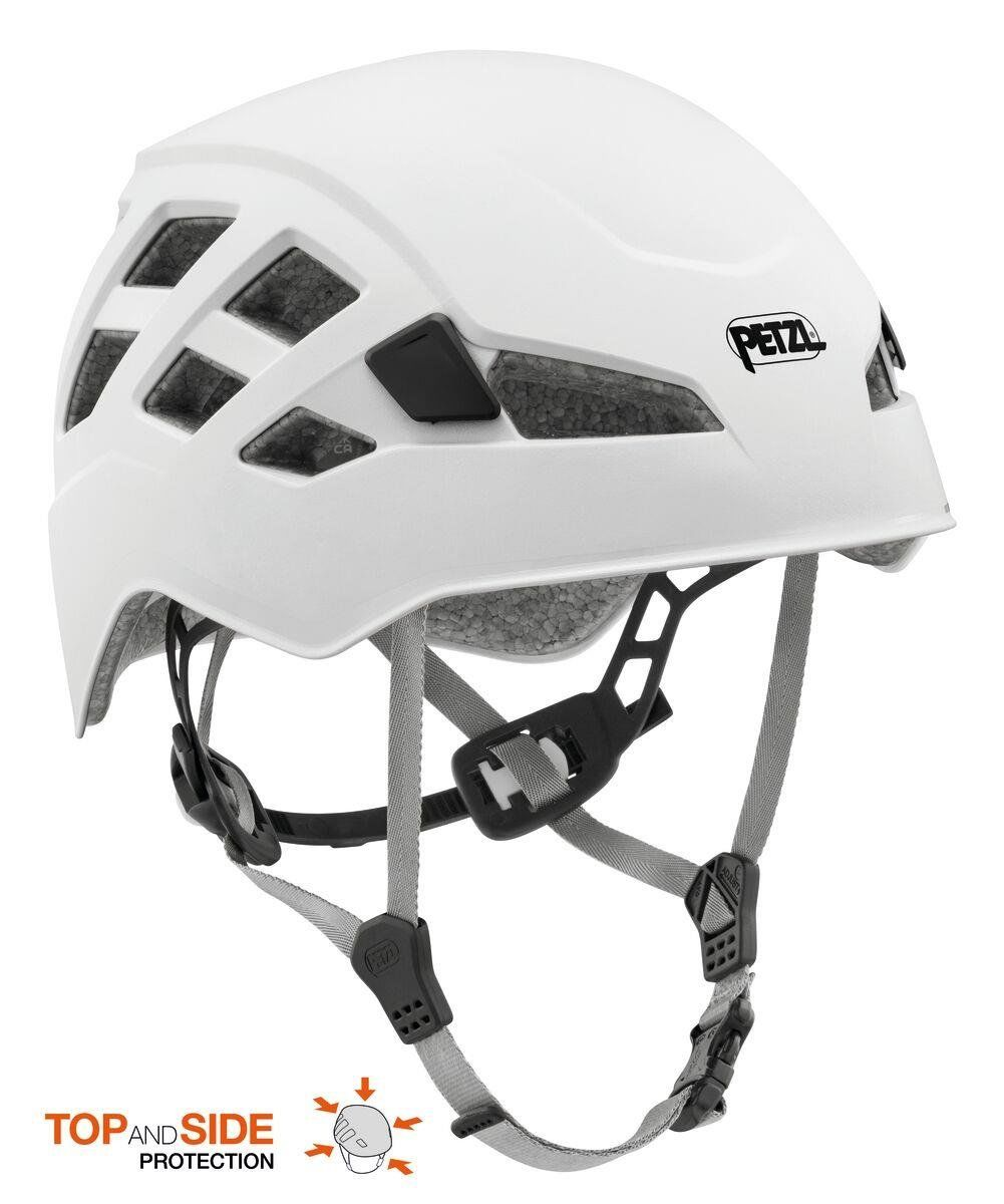 PETZL BOREO Kask A042VA00 Beyaz - S\M