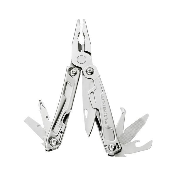 Leatherman REV Metalik
