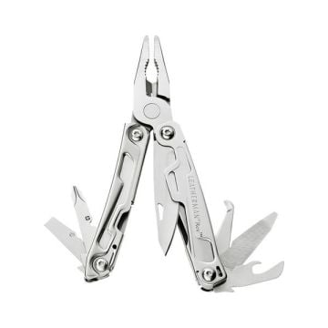 Leatherman REV Metalik
