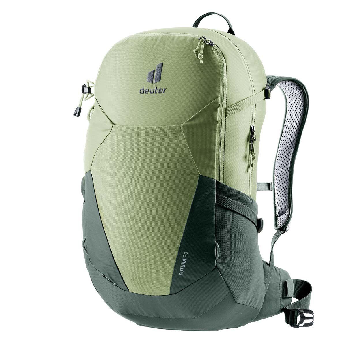 Deuter Futura 23 Litre Outdoor Sırt Çantası