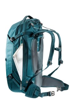 DEUTER  Aviant Access 38 Litre SL Sırt Çantası DENİM-ARCTİC