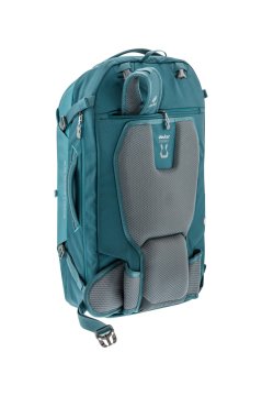 DEUTER  Aviant Access 38 Litre SL Sırt Çantası DENİM-ARCTİC