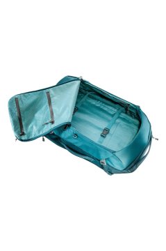 DEUTER  Aviant Access 38 Litre SL Sırt Çantası DENİM-ARCTİC
