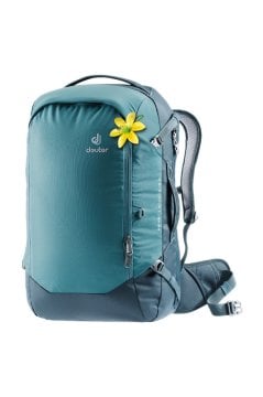 DEUTER  Aviant Access 38 Litre SL Sırt Çantası DENİM-ARCTİC