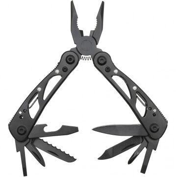 Ganzo G104S-BK Multitool Standart - Siyah