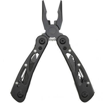 Ganzo G104S-BK Multitool Standart - Siyah