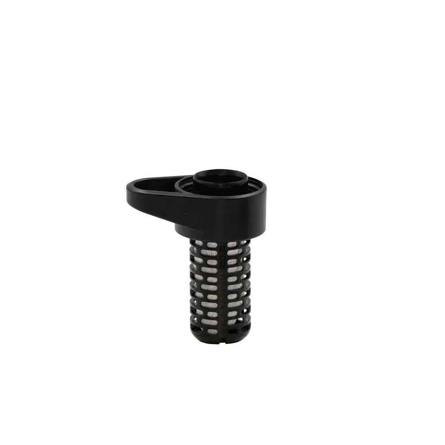 Katadyn BeFree AC Replacement Cartridge Black 42 mm BeFree Sistemleri Uyumlu EZ-Clean Yedek Filtre Kartuşu
