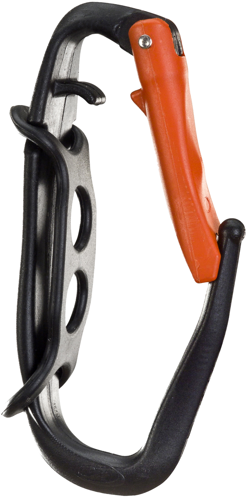 Skylotec HAMMER LODGE ACS-0315 Turuncu Siyah Poliamid Çekiç ve Ekipman Taşıyıcı Karabina 5 kg