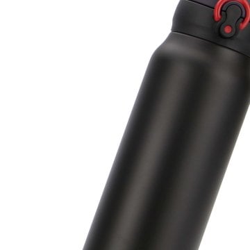 Thermos JNL-600 Ultralight Mug 0,60L Matt Black 196722 Termos