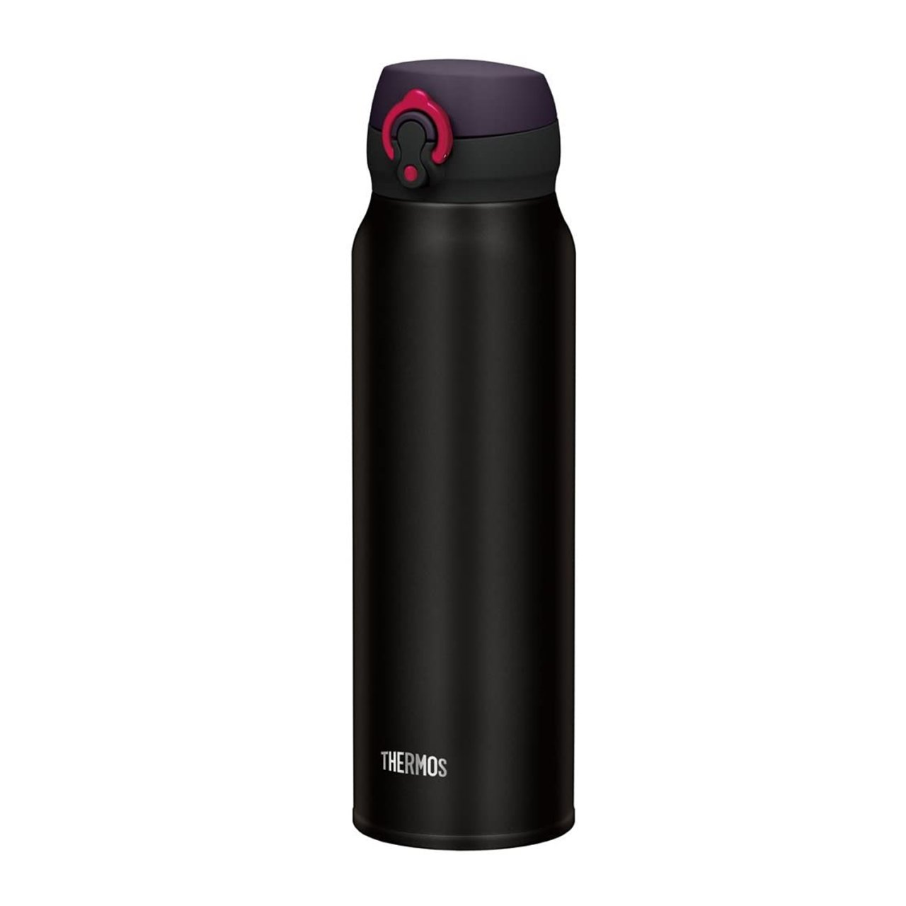 Thermos JNL-600 Ultralight Mug 0,60L Matt Black 196722 Termos