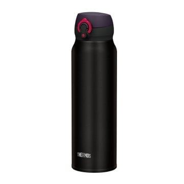 Thermos JNL-600 Ultralight Mug 0,60L Matt Black 196722 Termos