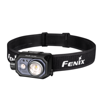 FENİX HL45R 1000 LÜMEN KAFA FENERİ