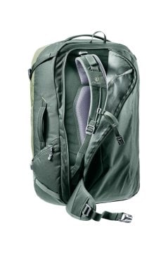 DEUTER  Aviant Access 55 Litre Sırt Çantası KHAKİ-İVY