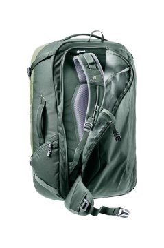 DEUTER  Aviant Access 55 Litre Sırt Çantası KHAKİ-İVY
