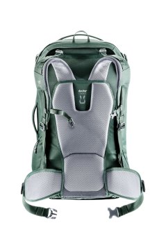 DEUTER  Aviant Access 55 Litre Sırt Çantası KHAKİ-İVY