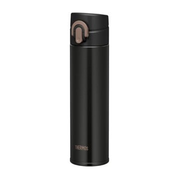 Thermos JNI-400 Slim & Light Mug 0,40L Matt Black 196743 Termos