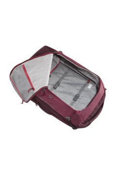 DEUTER  Aviant Access 50 Litre SL Sırt Çantası MARON-AUBERGİNE