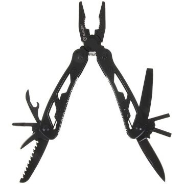 Ganzo G104 Multitool Standart - Siyah
