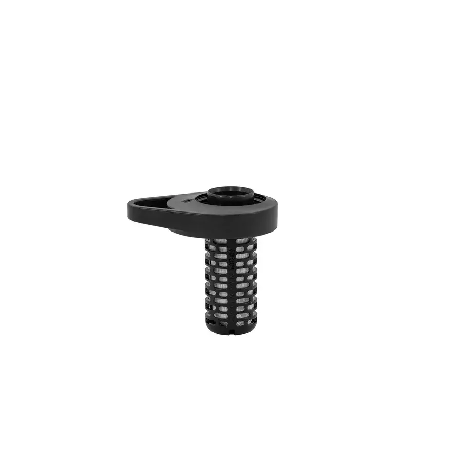 Katadyn BeFree AC Bottle Replacement Cartridge Black BeFree AC Bottle Serisi Uyumlu EZ-Clean Yedek Filtre Kartuşu