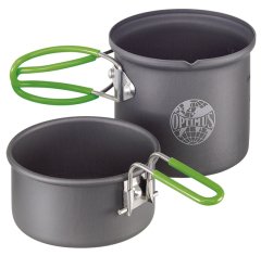 Optimus Terra Solo Yemek Set