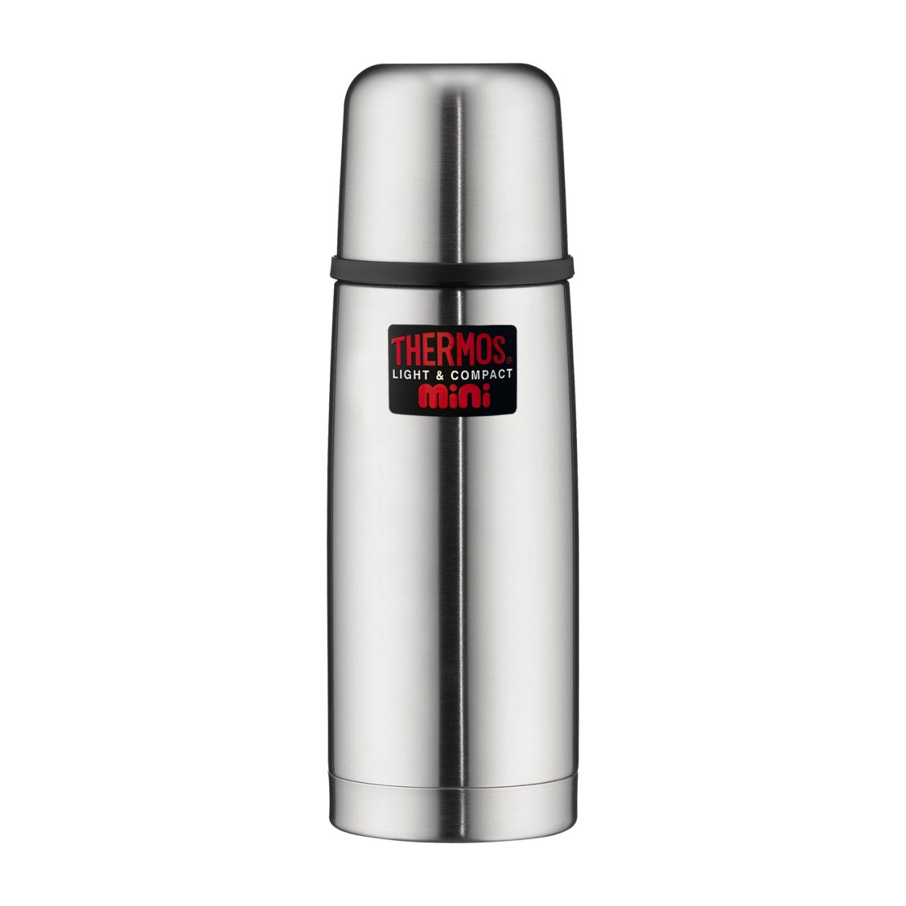 Thermos FBB-350 Light & Compact 0,35L Stainless Steel 183596 Termos
