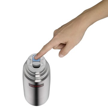 Thermos FBB-350 Light & Compact 0,35L Stainless Steel 183596 Termos