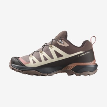 Salomon X Ultra 360 W Kadın Ayakkabı L474505
