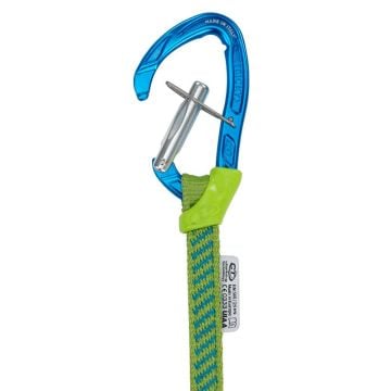 Ct Tricky System W Sling 35cm Karabina