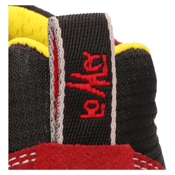 Lomer Italy Sella II MTX Waterproof Vibram Süet Deri Erkek Ayakkabı Phonebox