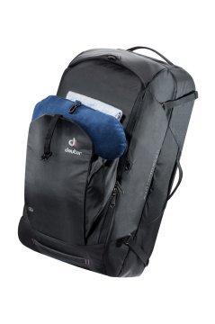 DEUTER  Aviant Access Pro 60 Litre Sırt Çantası black