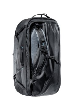 DEUTER  Aviant Access Pro 60 Litre Sırt Çantası black