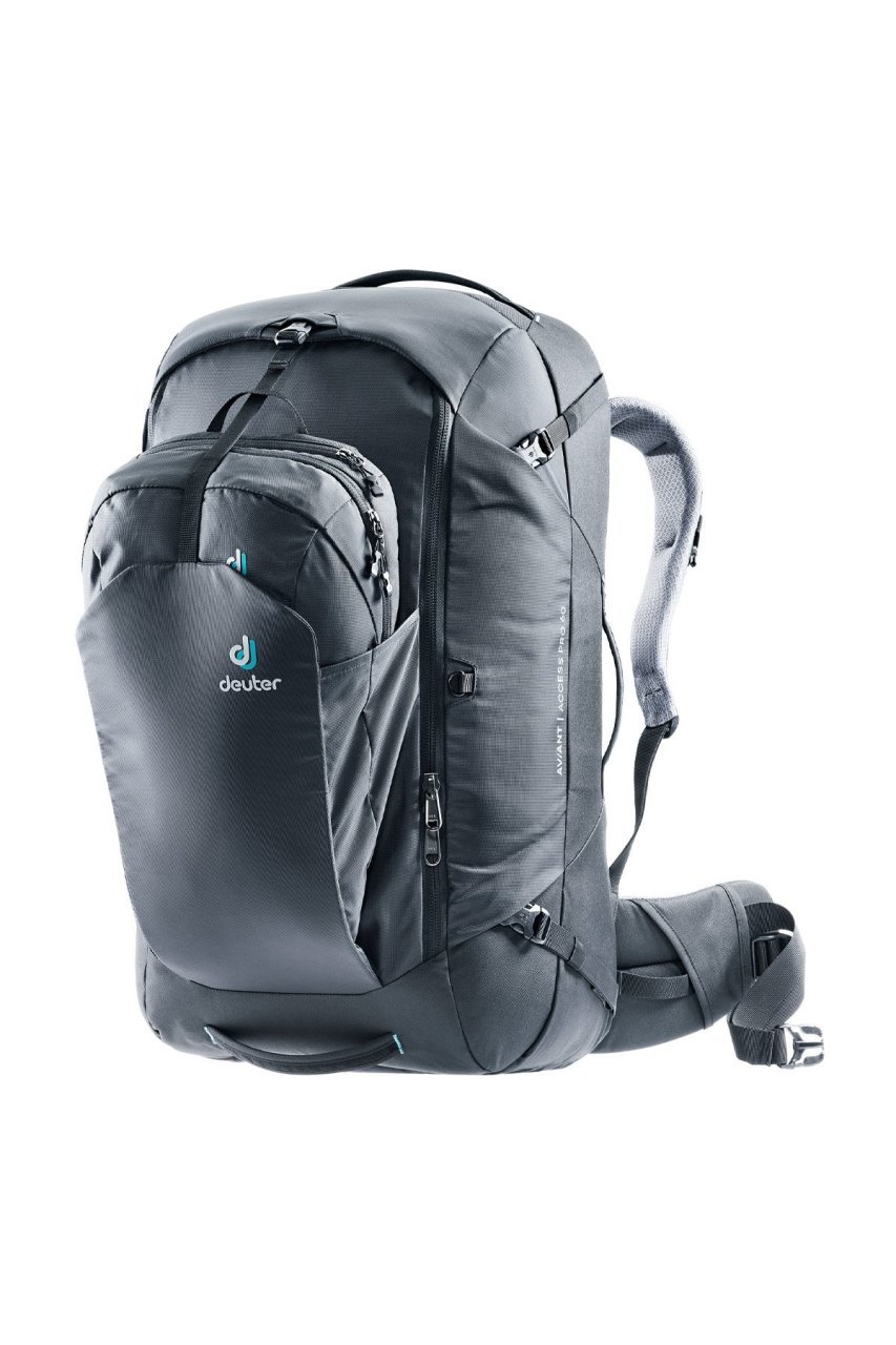DEUTER  Aviant Access Pro 60 Litre Sırt Çantası black